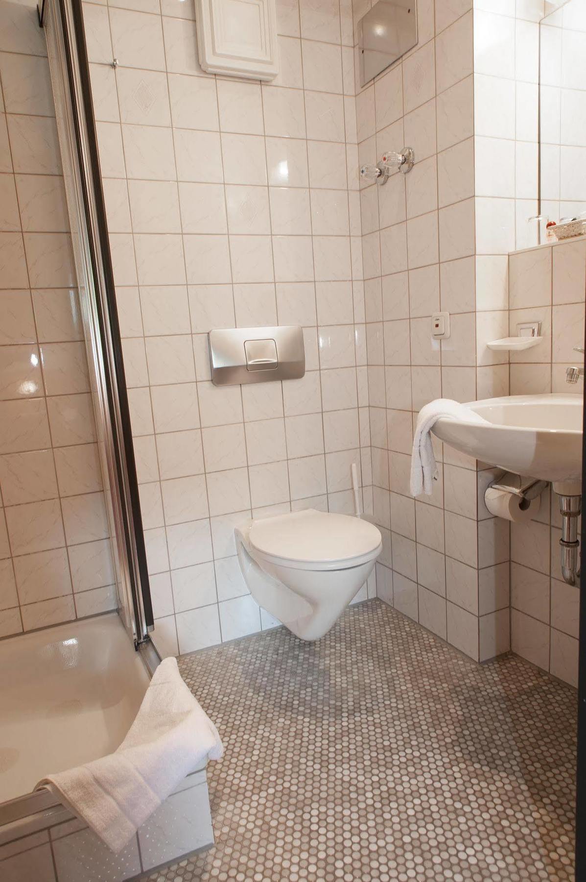 Parkhotel Bad Faulenbach Füssen Kültér fotó