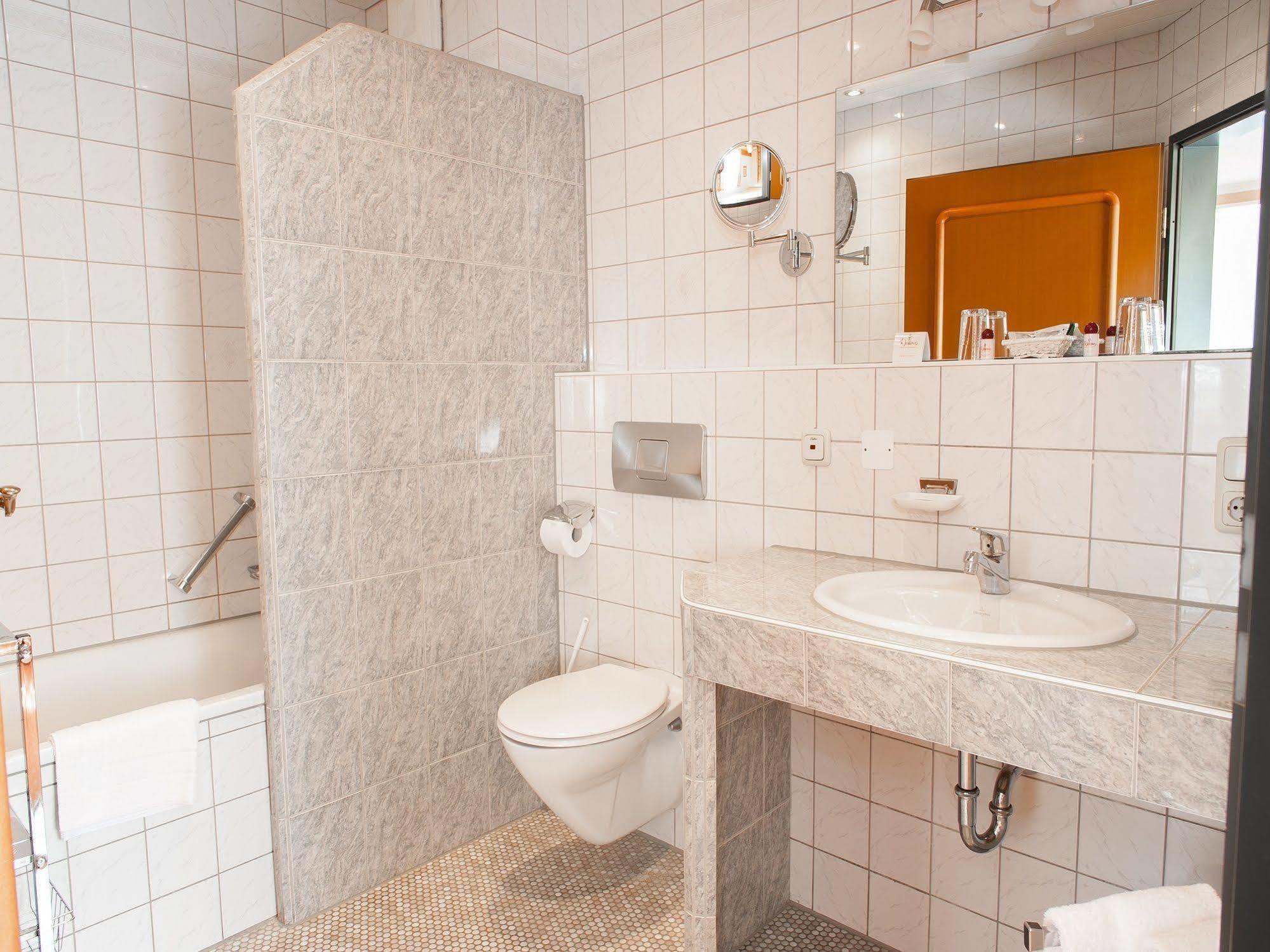 Parkhotel Bad Faulenbach Füssen Kültér fotó